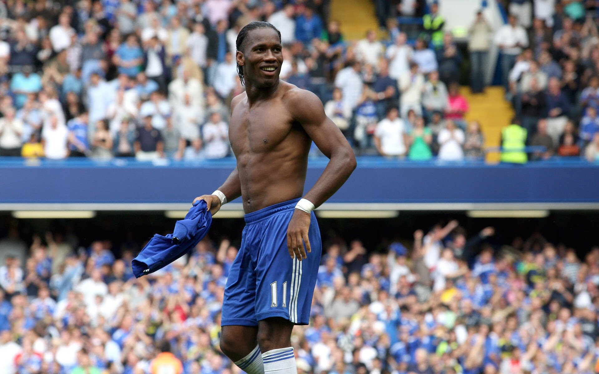 英超惊心动魄：战局瞬间逆转如电影般精彩，英超精华百科